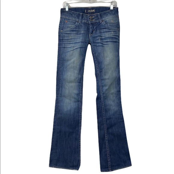 COPY - 💕SALE💕 Hudson Premium Denim Jeans - Picture 2 of 6